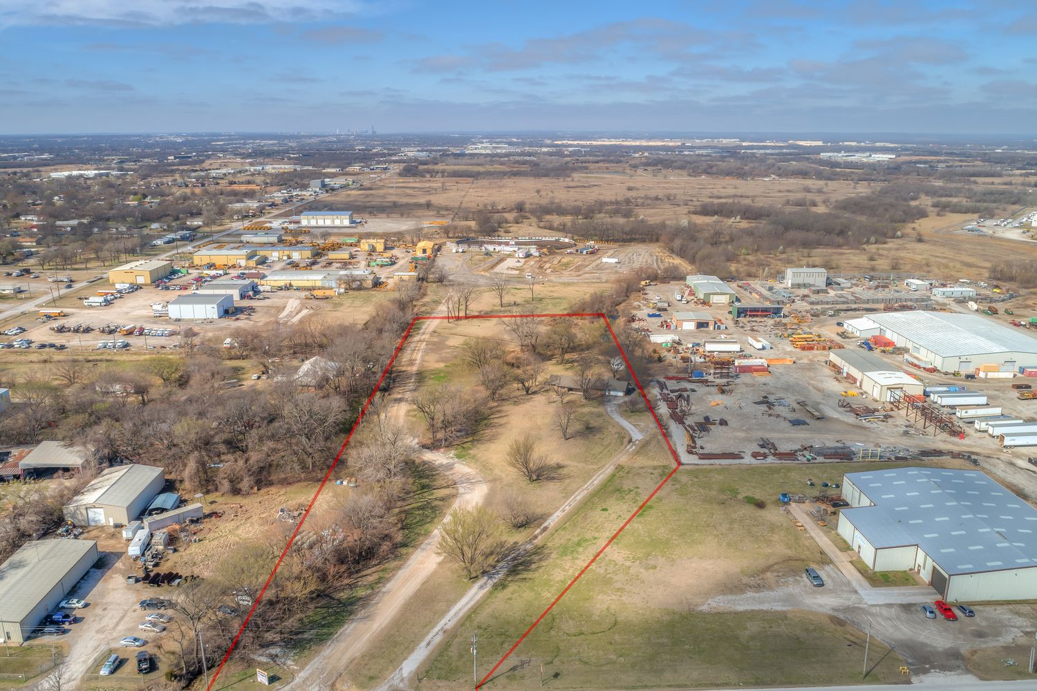 1706 N 161st East Ave, Tulsa, OK 74116